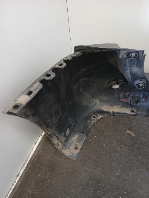 Image Pare choc arriere - CITROEN JUMPY 3 M