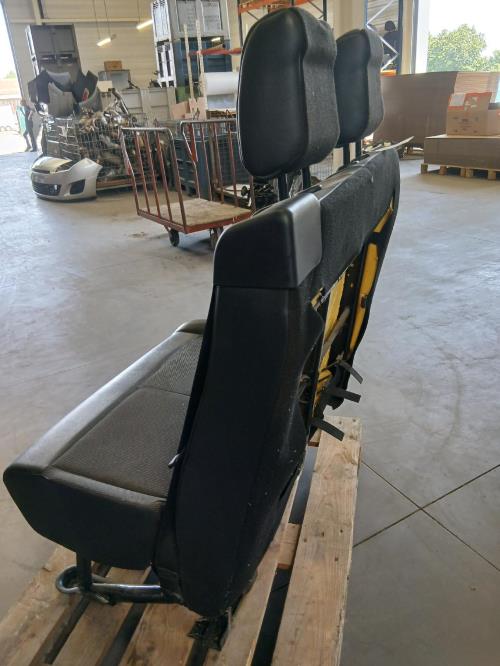 Image Siege avant droit (banquette double) - CITROEN JUMPY 3 M