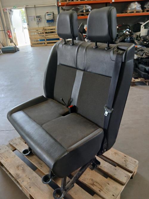 Image Siege avant droit (banquette double) - CITROEN JUMPY 3 M