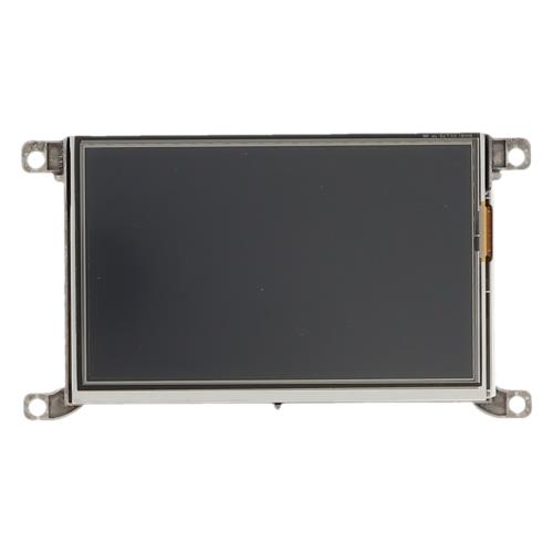 Image Ecran GPS - CITROEN JUMPY 3 M
