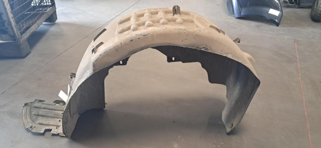 Image Pare boue arriere droit - CITROEN JUMPY 3 M