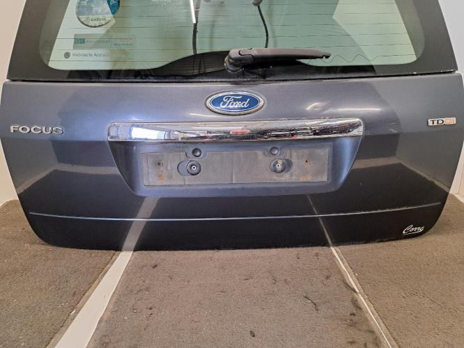 Image Malle/Hayon arriere - FORD FOCUS 2