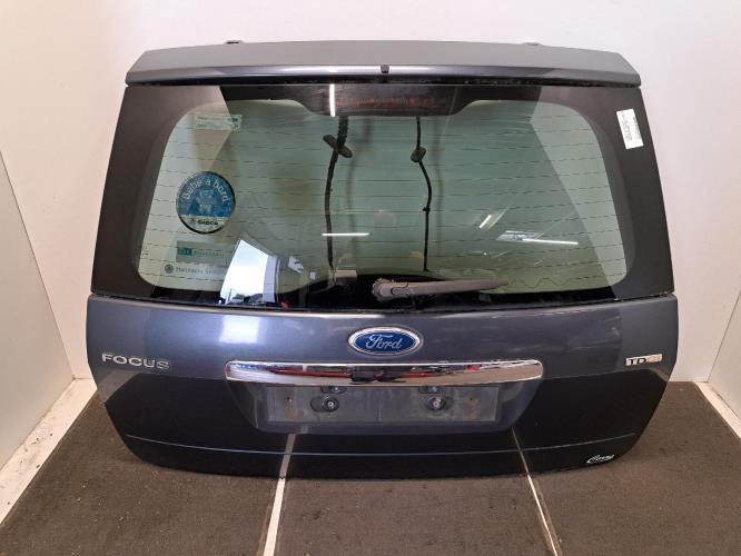 Image Malle/Hayon arriere - FORD FOCUS 2