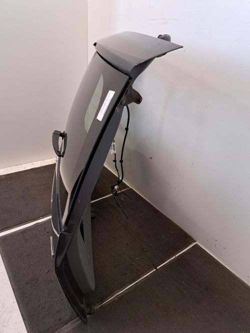 Image Malle/Hayon arriere - FORD FOCUS 2