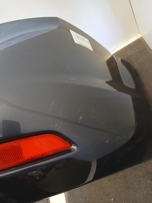 Image Pare choc arriere - FORD FOCUS 2