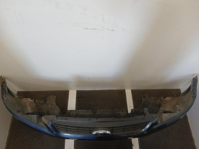 Image Pare choc avant - FORD FOCUS 2
