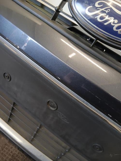 Image Pare choc avant - FORD FOCUS 2