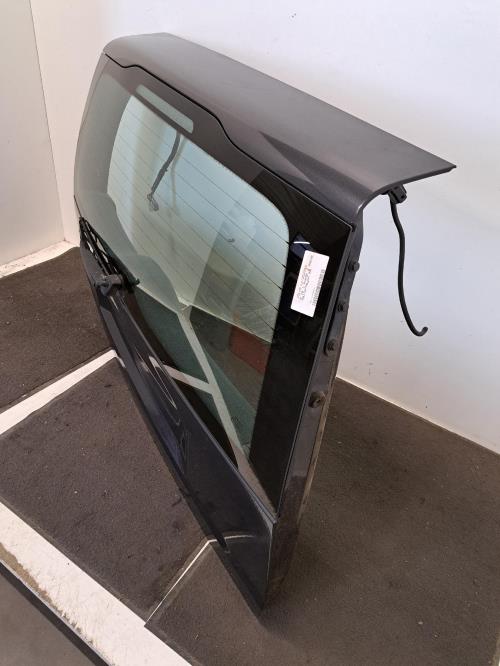 Image Malle/Hayon arriere - VOLVO V 70 1