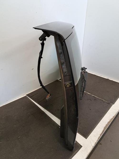 Image Malle/Hayon arriere - VOLVO V 70 1
