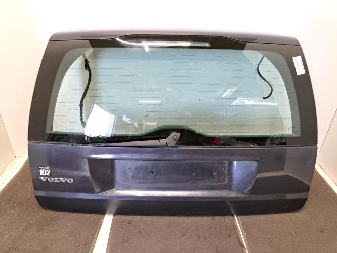 Image Malle/Hayon arriere - VOLVO V 70 1