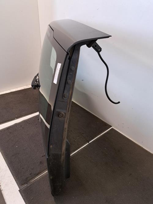 Image Malle/Hayon arriere - VOLVO V 70 1