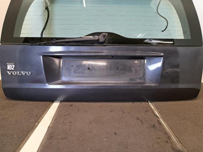 Image Malle/Hayon arriere - VOLVO V 70 1