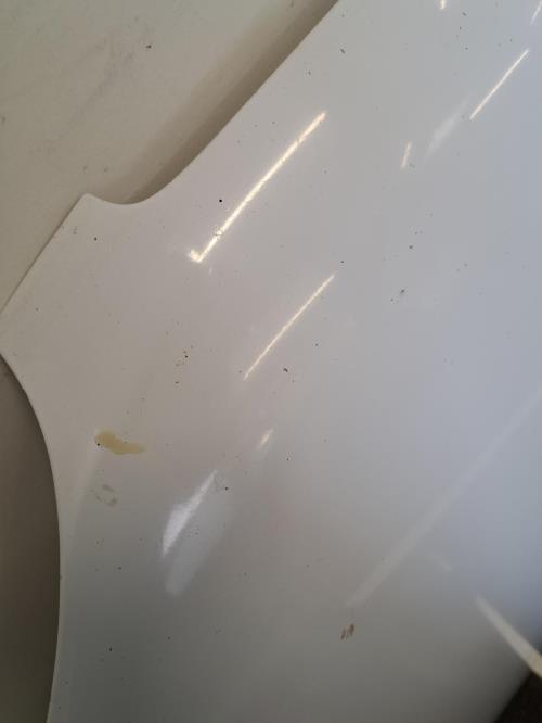 Image Capot - OPEL CORSA B