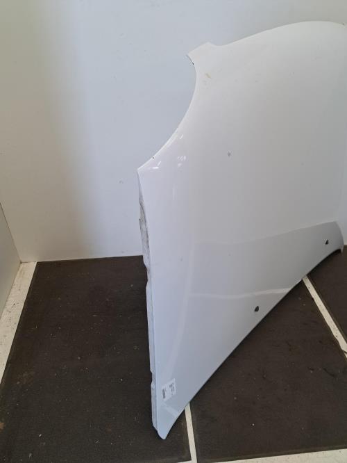 Image Capot - OPEL CORSA B