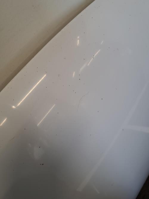 Image Capot - OPEL CORSA B