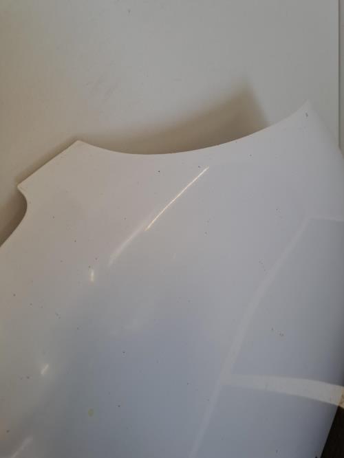 Image Capot - OPEL CORSA B