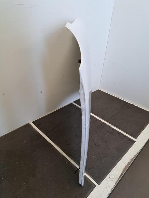 Image Capot - OPEL CORSA B