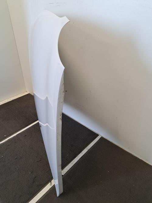 Image Capot - OPEL CORSA B
