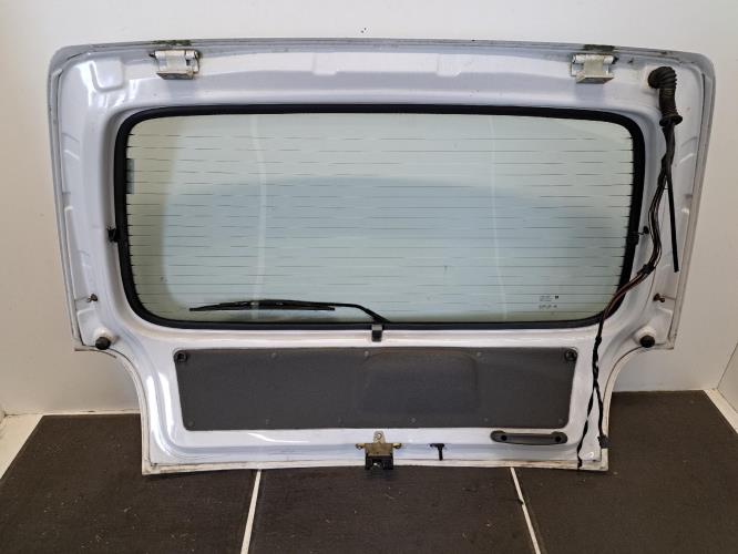 Image Malle/Hayon arriere - OPEL CORSA B