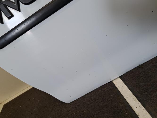 Image Porte avant gauche - OPEL CORSA B