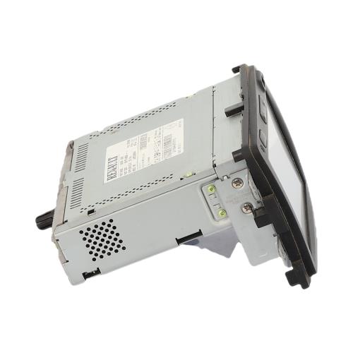 Image Autoradio d'origine - RENAULT TRAFIC 3 COURT