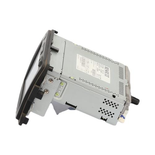 Image Autoradio d'origine - RENAULT TRAFIC 3 COURT