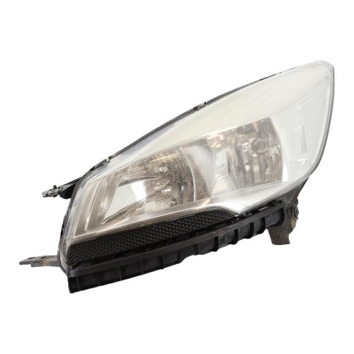 Image Optique avant principal gauche (feux)(phare) - FORD KUGA 2