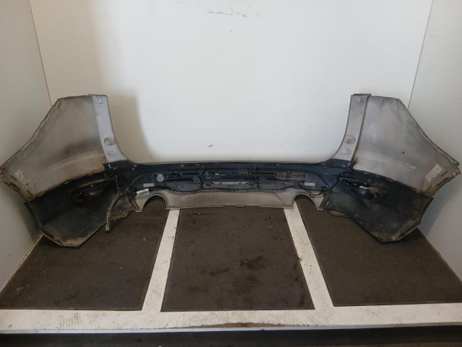 Image Pare choc arriere - FORD KUGA 2