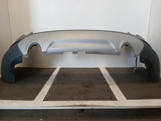 Image Pare choc arriere - FORD KUGA 2