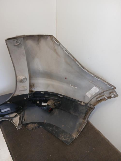 Image Pare choc arriere - FORD KUGA 2