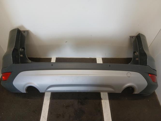 Image Pare choc arriere - FORD KUGA 2