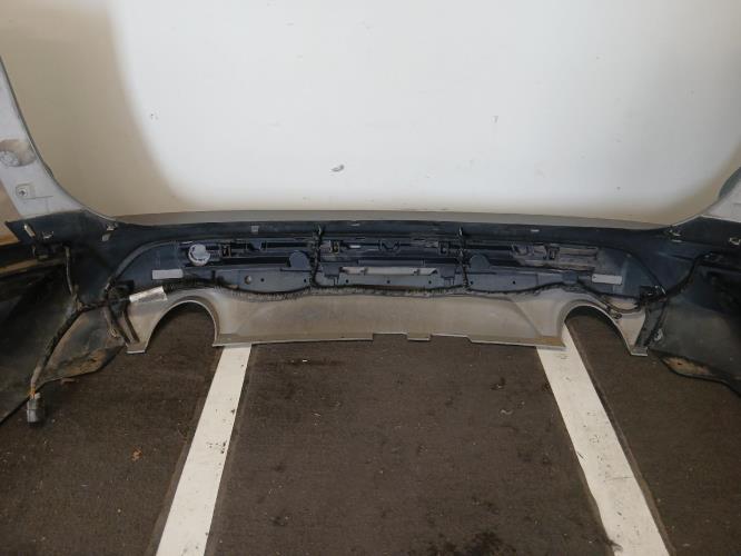 Image Pare choc arriere - FORD KUGA 2
