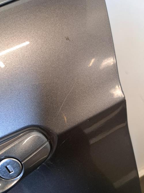 Image Porte avant gauche - FORD KUGA 2