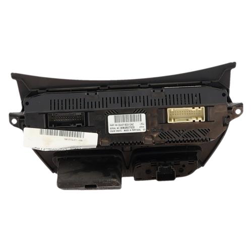 Image Commande chauffage - FORD KUGA 2