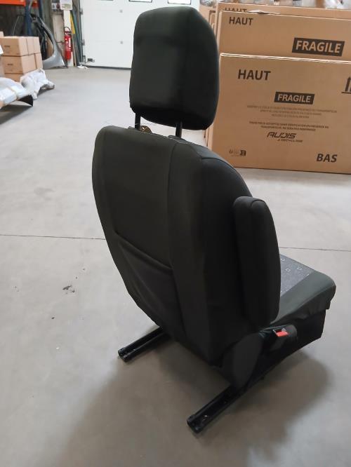 Image Siege avant gauche - CITROEN JUMPY 3 M