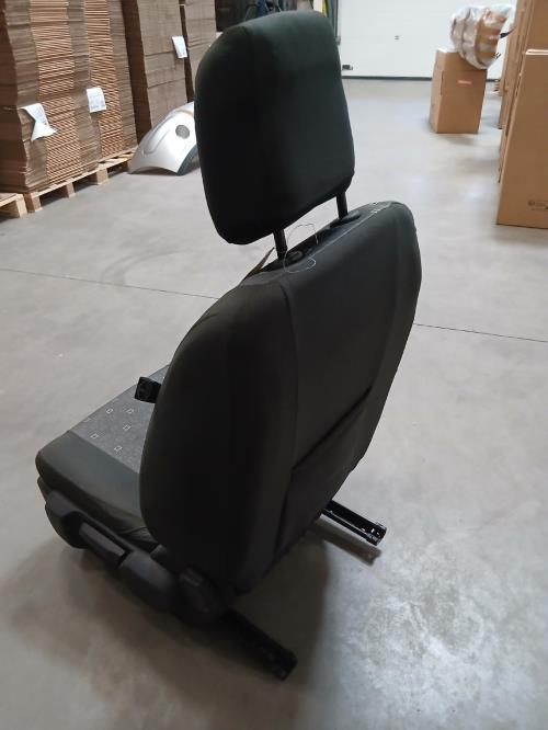 Image Siege avant gauche - CITROEN JUMPY 3 M