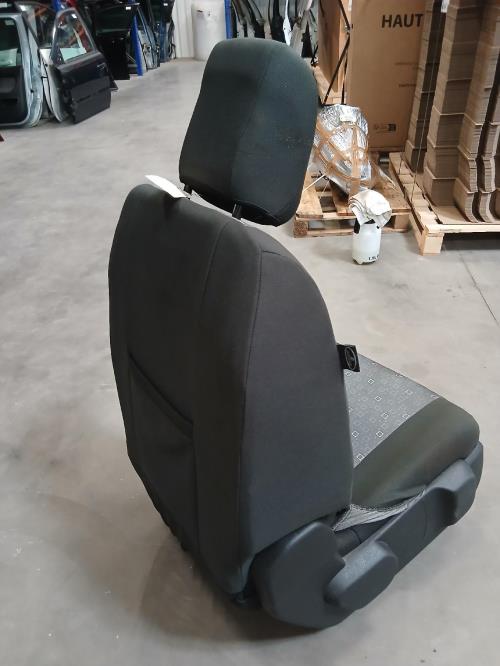 Image Siege avant droit - CITROEN JUMPY 3 M