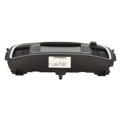 Image Ecran GPS - CITROEN JUMPY 3 M