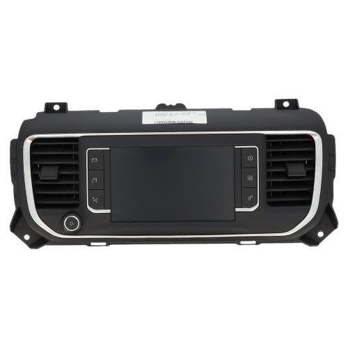 Image Ecran GPS - CITROEN JUMPY 3 M