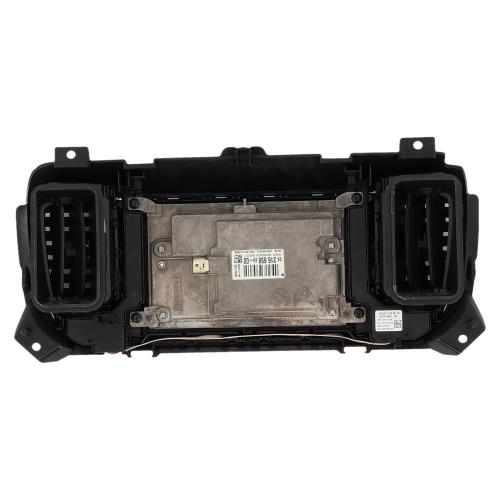 Image Ecran GPS - CITROEN JUMPY 3 M