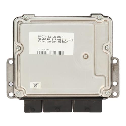 Image Calculateur moteur - DACIA SANDERO 2
