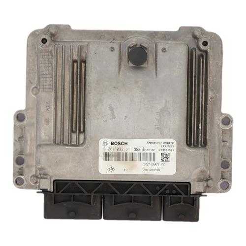 Image Calculateur moteur - DACIA SANDERO 2