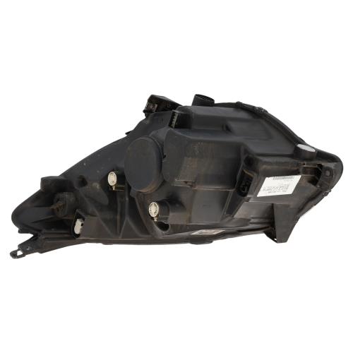 Image Optique avant principal droit (feux)(phare) - OPEL AGILA B
