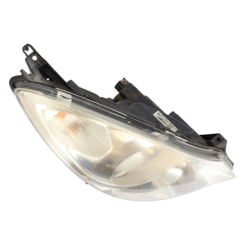 Image Optique avant principal droit (feux)(phare) - OPEL AGILA B