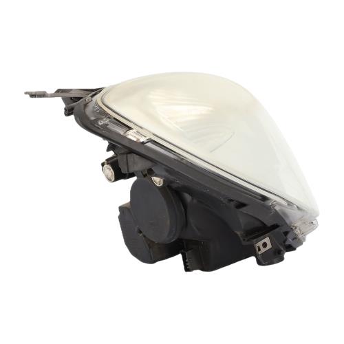 Image Optique avant principal droit (feux)(phare) - OPEL AGILA B