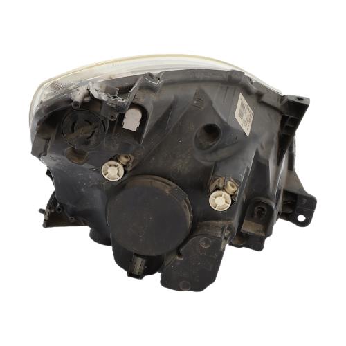 Image Optique avant principal gauche (feux)(phare) - OPEL AGILA B