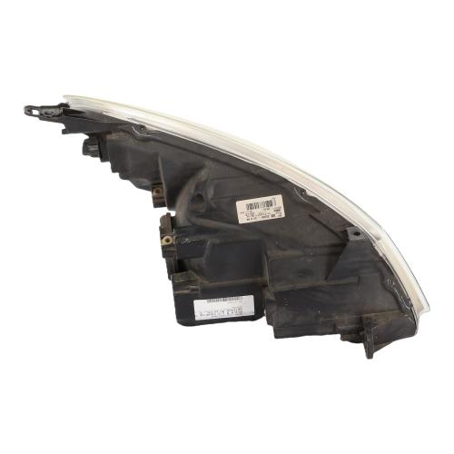 Image Optique avant principal gauche (feux)(phare) - OPEL AGILA B