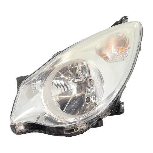 Image Optique avant principal gauche (feux)(phare) - OPEL AGILA B