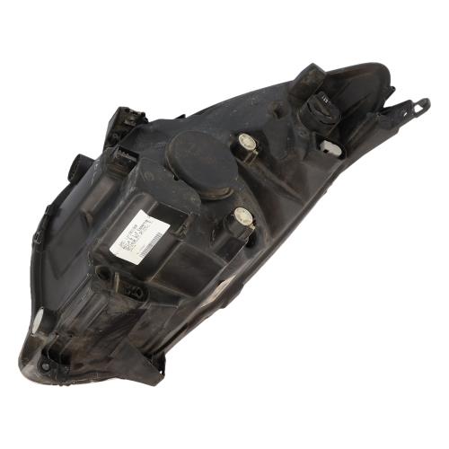 Image Optique avant principal gauche (feux)(phare) - OPEL AGILA B