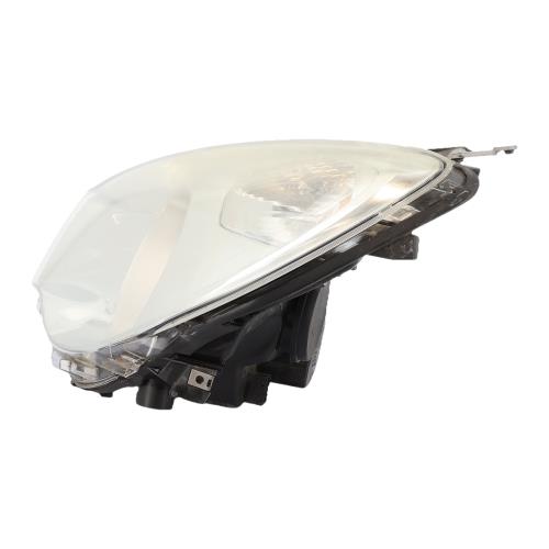 Image Optique avant principal gauche (feux)(phare) - OPEL AGILA B